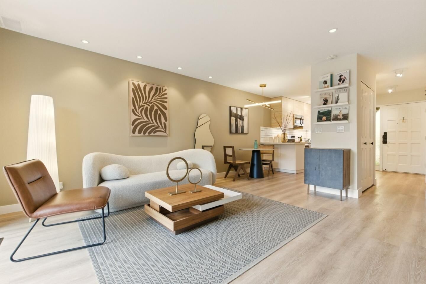 Property Photo: 415 Oak Avenue CA 94061