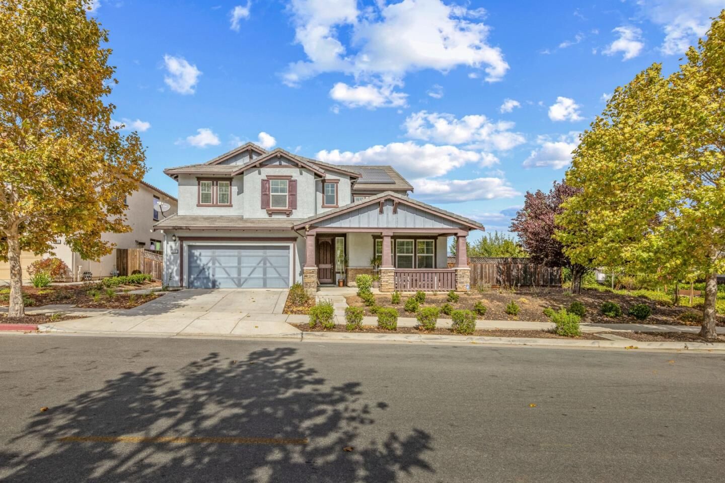 Property Photo: 1145 Oak Brook Way CA 95020