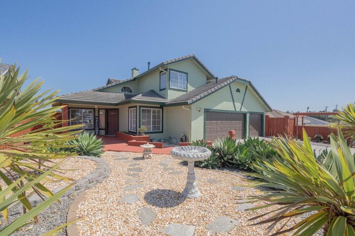 385 Hillcrest Avenue  Marina CA 93933 photo