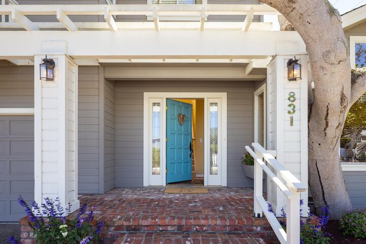 Property Photo: 831 Spruce Avenue CA 93950