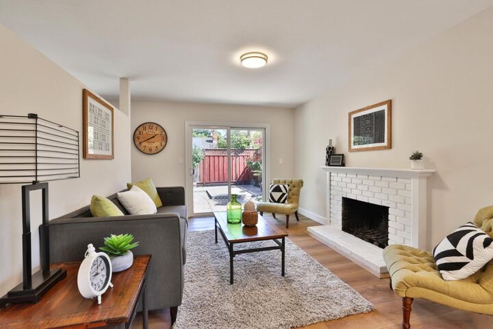 Property Photo: 4525 Piper Drive CA 95129