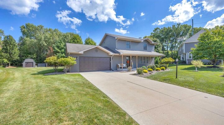 Property Photo: 4211 North 29th Street WI 53083