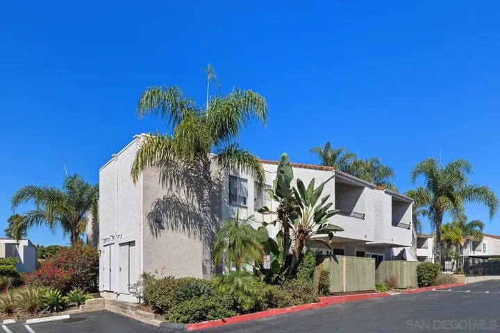 Property Photo: 3567 Ruffin Rd 134 CA 92123