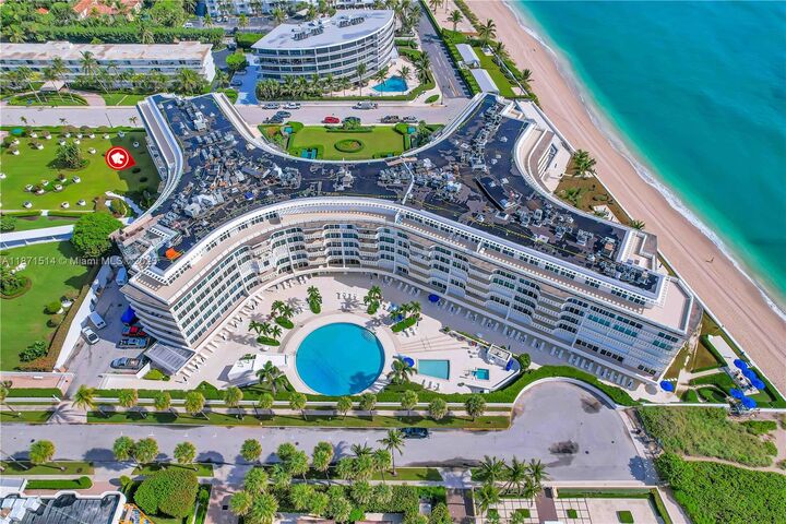 100 Sunrise Ave 217  Palm Beach FL 33480 photo