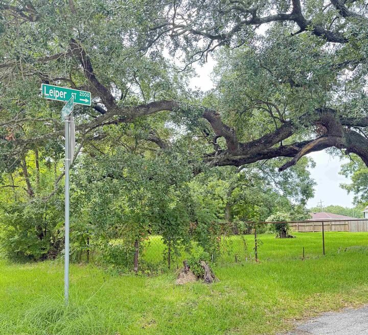 Property Photo: 2085 Leiper St TX 77701