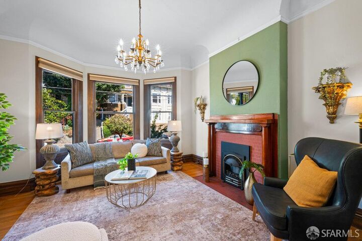 4111 17th Street  San Francisco CA 94114 photo