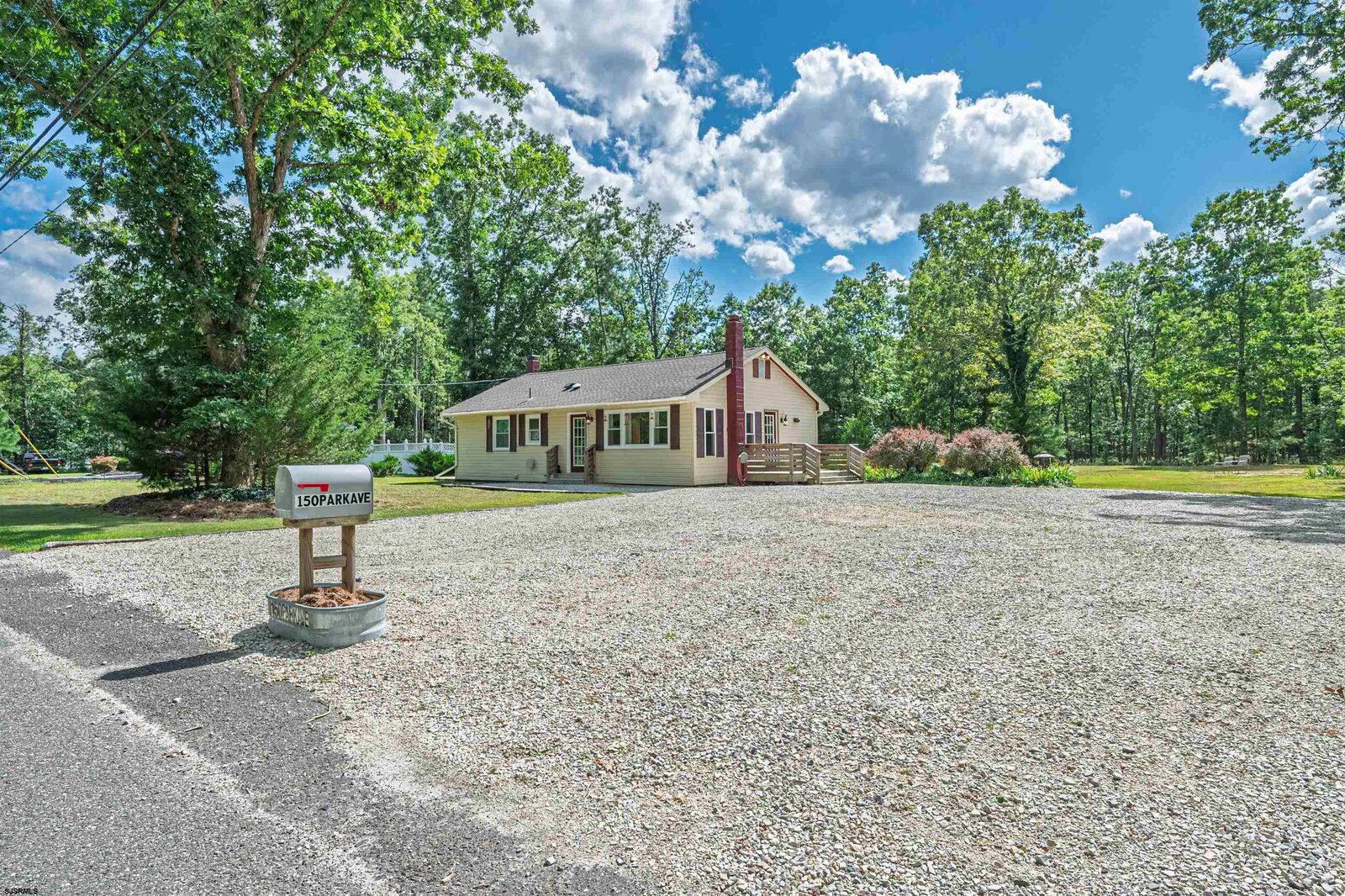 Property Photo: 150 Park Ave Ave NJ 08330