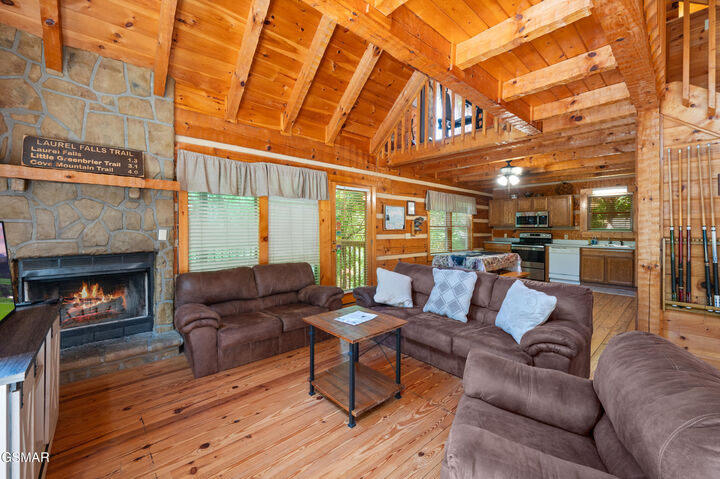 Property Photo:  1264 Bavarian Way  TN 37738 