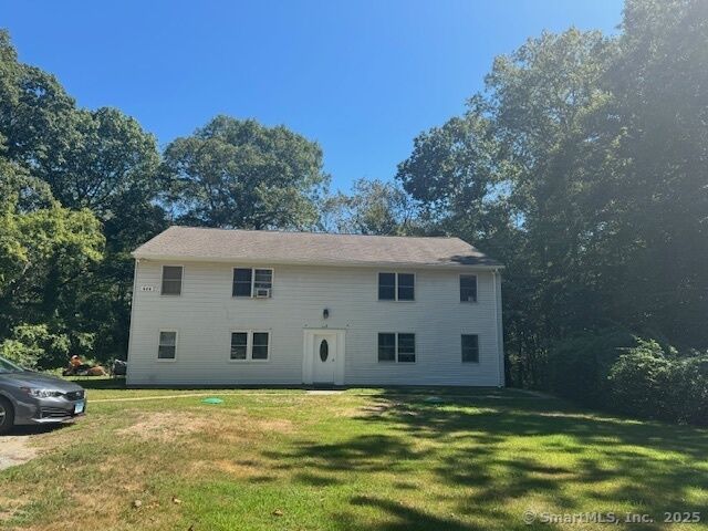 Property Photo:  454 Cow Hill Road 4  CT 06355 