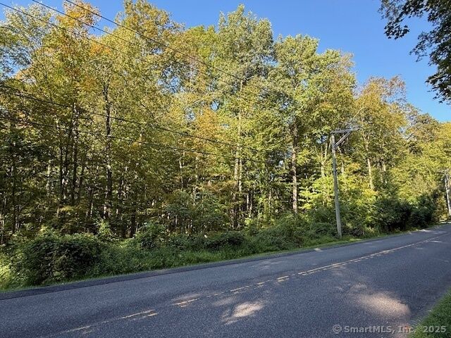 Property Photo: 183 Second Hill Road CT 06776