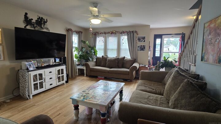 Property Photo: 119 Arlington Street CT 06516