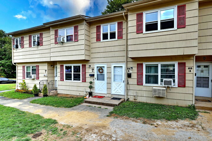 Property Photo: 65 Round Tree Drive 5 CT 06770