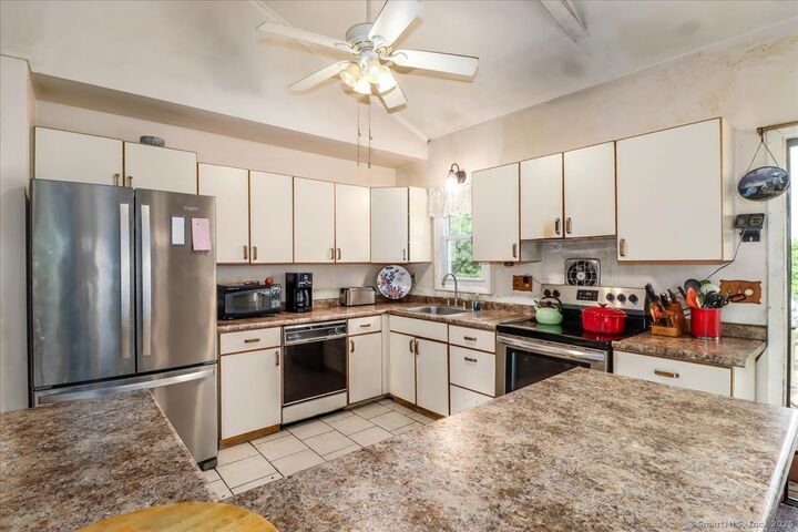 Property Photo: 11 Surrey Drive CT 06804