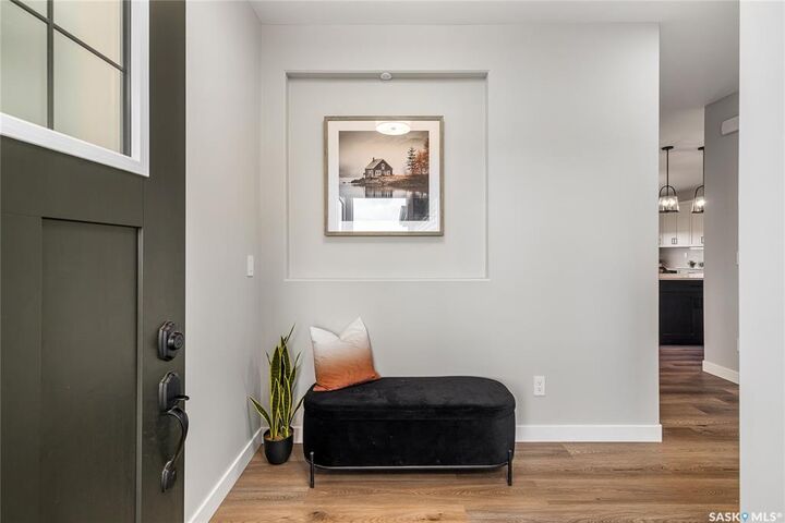 Property Photo: 481 Germain Manor SK S7V 1V8
