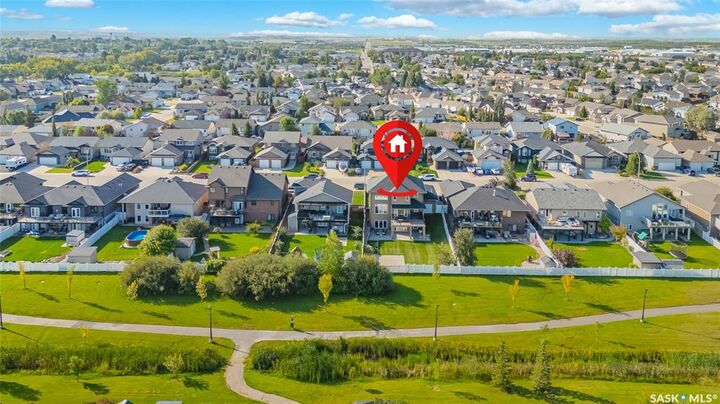 Property Photo: 622 Thiessen Street SK S0K 4S2