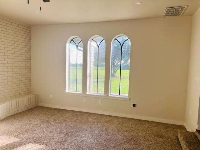 Property Photo:  3221 S Twin Mounds  OK 74085 