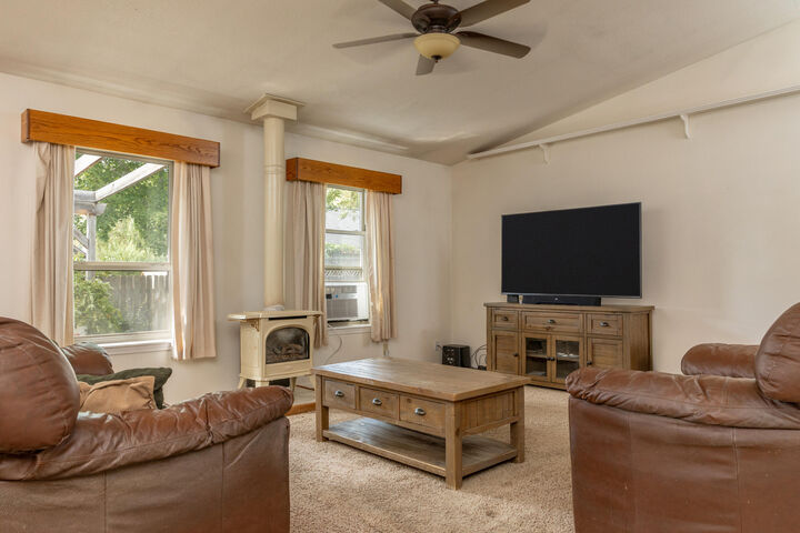 Property Photo: 3461 Berrycreek Dr ID 83333