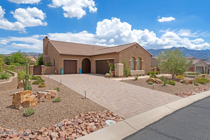 Property Photo: 36239 S Cypress Drive AZ 85739