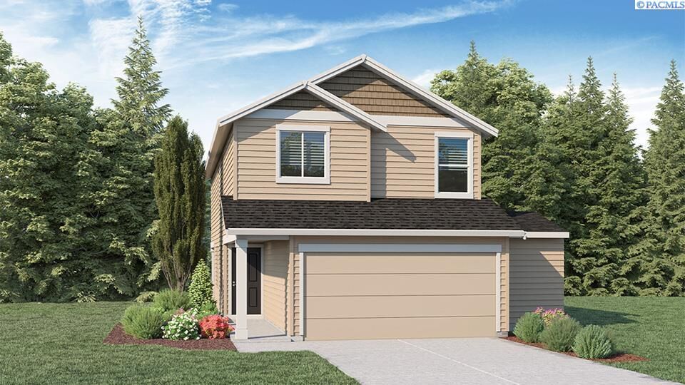 Property Photo:  9932 W 5th Place  WA 99336