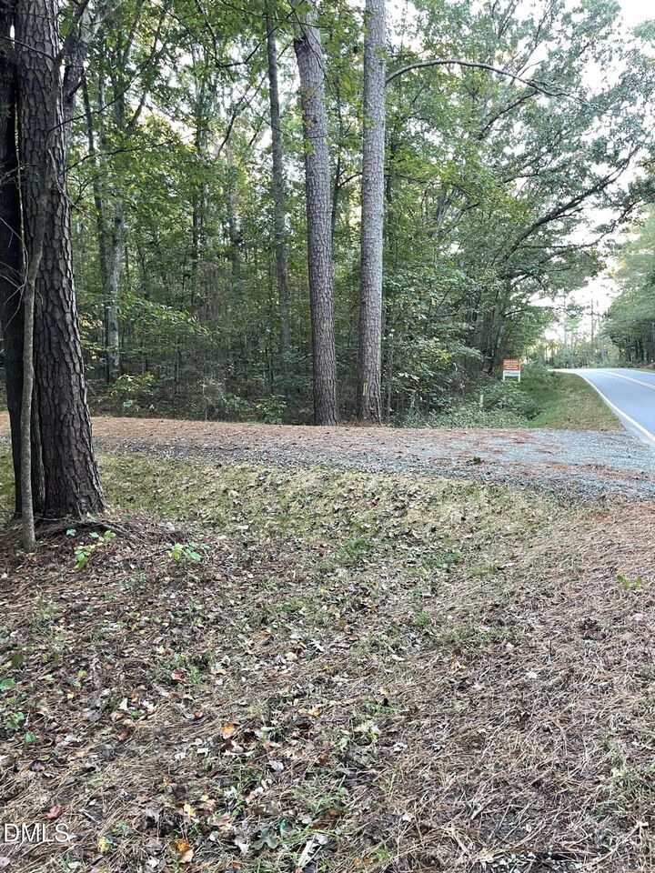 Property Photo: 2865 Silk Hope Gum Springs Road NC 27312