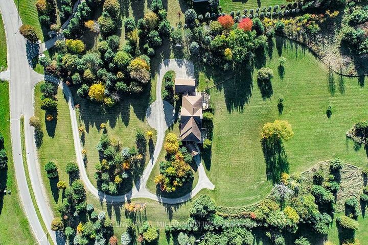 Property Photo:  4 Flaherty Lane  ON L7K 2P3