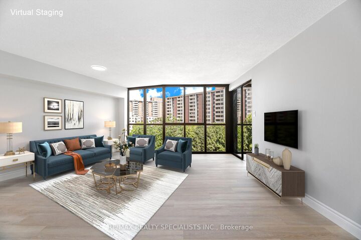 Property Photo:  1240 Marlborough Court 606  ON L6H 3K7 