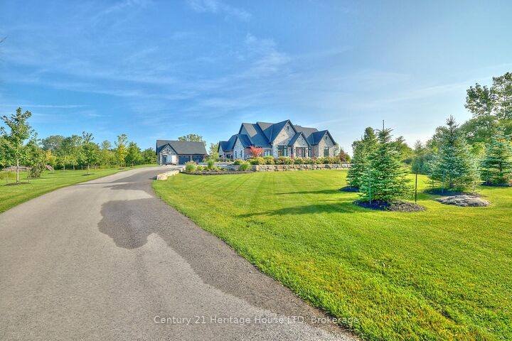 Property Photo:  1716 Rebecca Street  ON L2A 5M4 