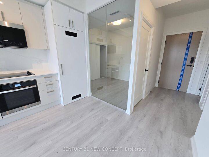 Photo de la propriété:  280 Dundas Street W 2809  ON M5T 0E3