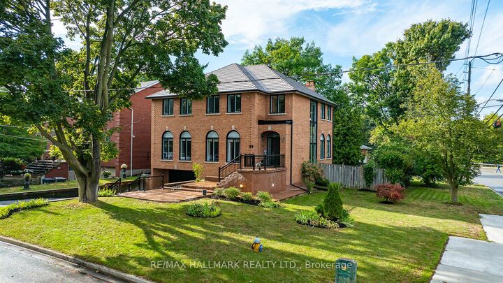 80 Dunstall Crescent  Toronto ON M1E 3M4 photo