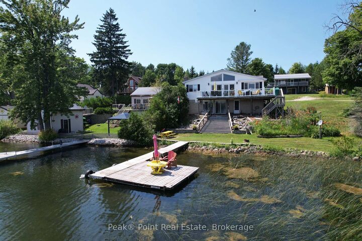 Property Photo: 34 Islandview Drive ON N0H 1A0