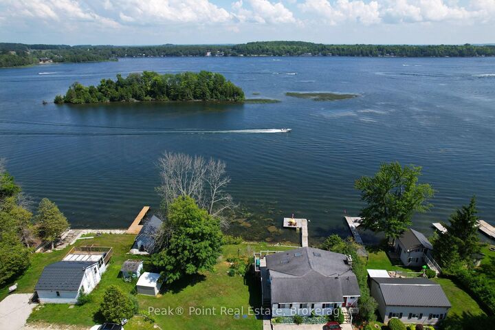 Property Photo:  34 Islandview Drive  ON N0H 1A0 