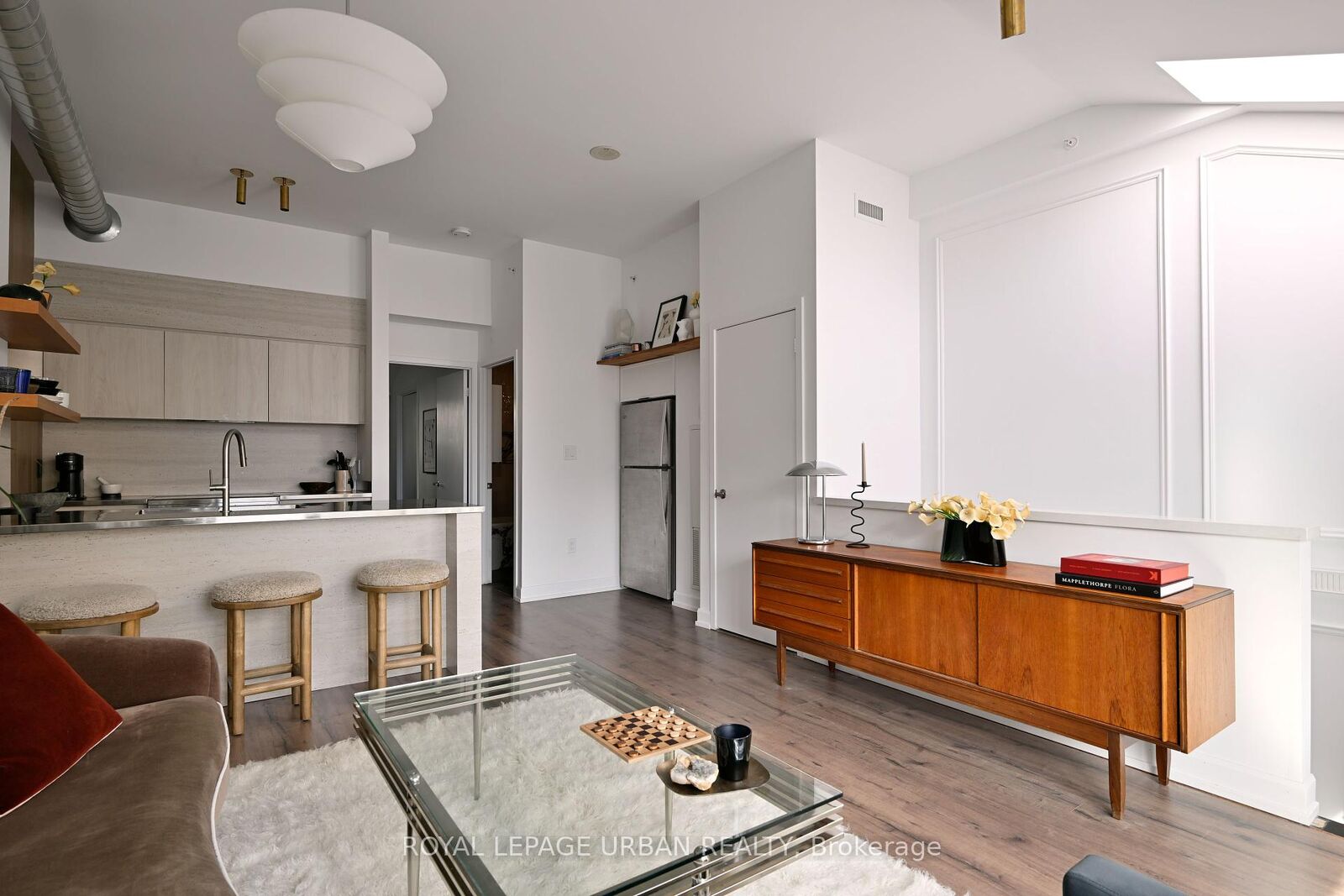 Property Photo:  1410 Dupont Street 420  ON M6H 2B1 