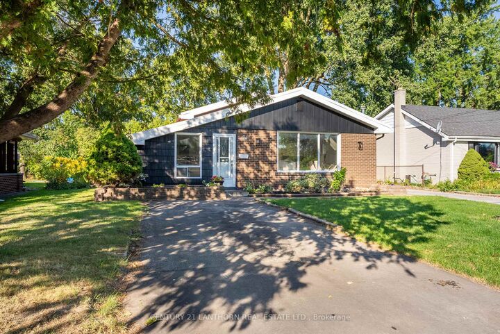 94 Rollins Drive  Belleville ON K8N 4J5 photo