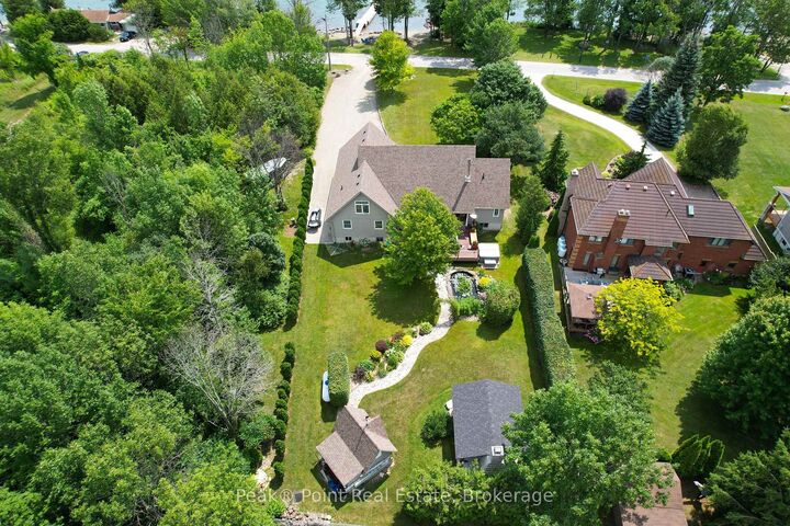Property Photo: 339566 Presqu'Ile Road ON N0H 1S0