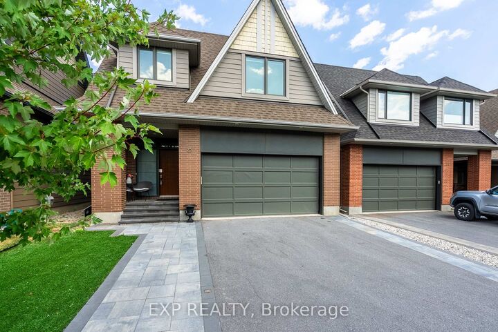 Photo de la propriété: 25 Stanhope Court ON K2J 6S2