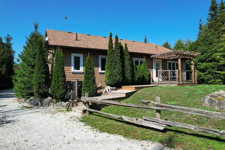 Property Photo: 150 Walter Charman Drive ON N0H 1W0