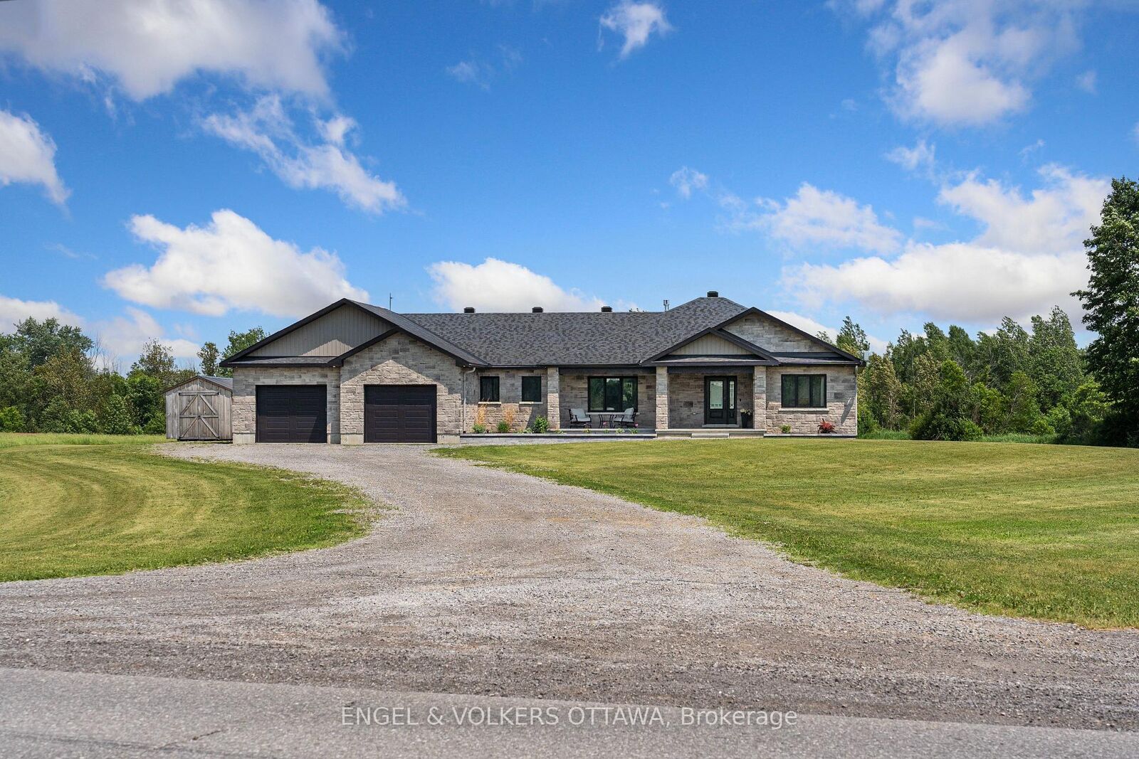 Photo de la propriété: 3415 Stagecoach Road ON K0A 2W0