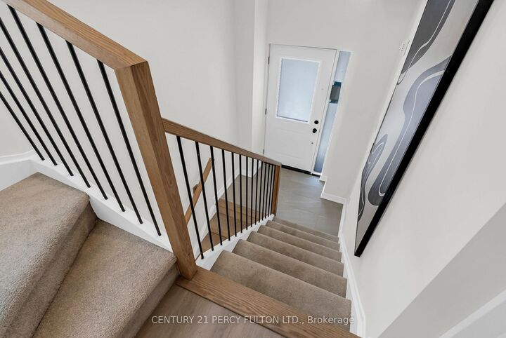 Photo de la propriété: 400 Mary Street 23 ON L1N 2P8
