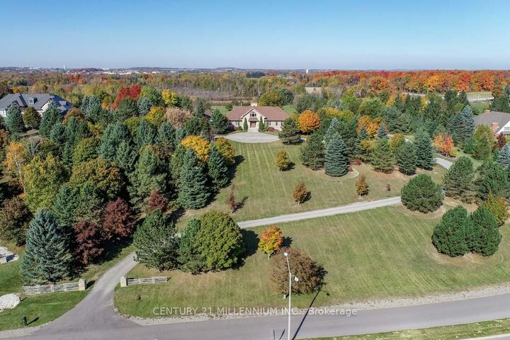 Property Photo:  4 Flaherty Lane  ON L7K 2P3 
