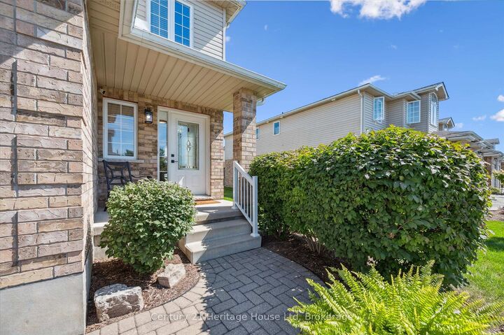 Photo de la propriété: 20 Shackleton Drive 7 ON N1E 0C5