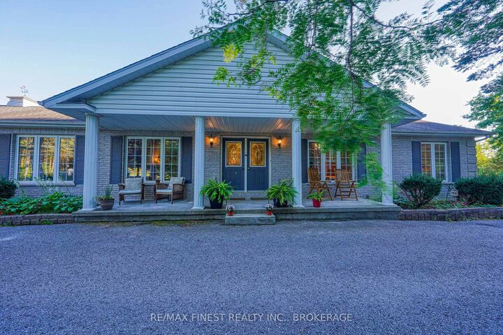 Property Photo:  112 Reynolds Road  ON K0E 1L0 