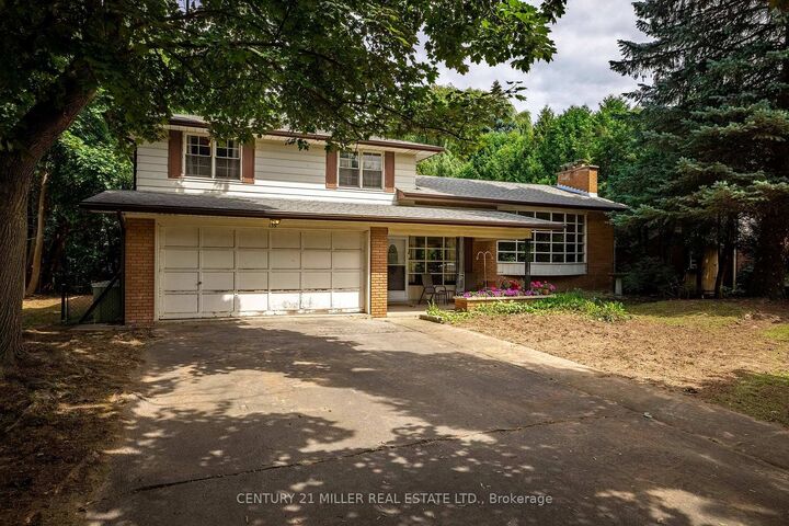 139 Walby Drive  Oakville ON L6L 4C9 photo