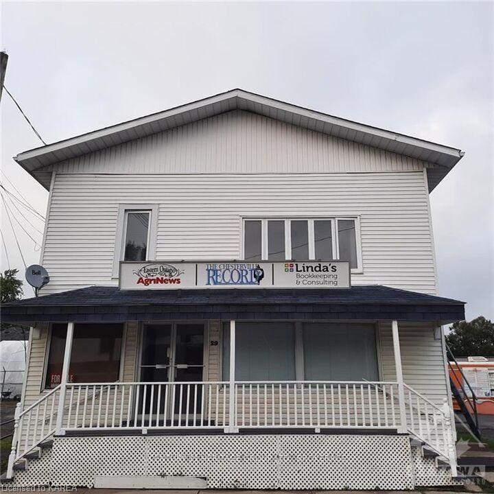 Property Photo:  29 King Street  ON K0C 1H0 