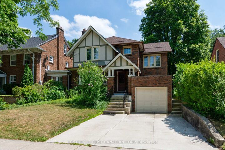 Property Photo:  293 Huron Street  ON N6A 2K1 