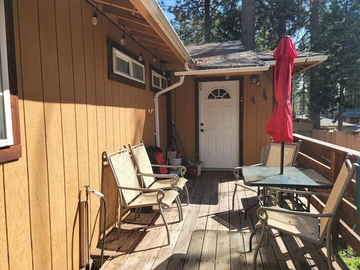 Property Photo: 8630 Steelhead Avenue CA 96143-0000