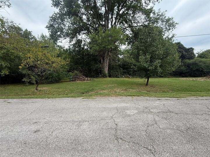 342 S 6th Street  Porter OK 74454 photo