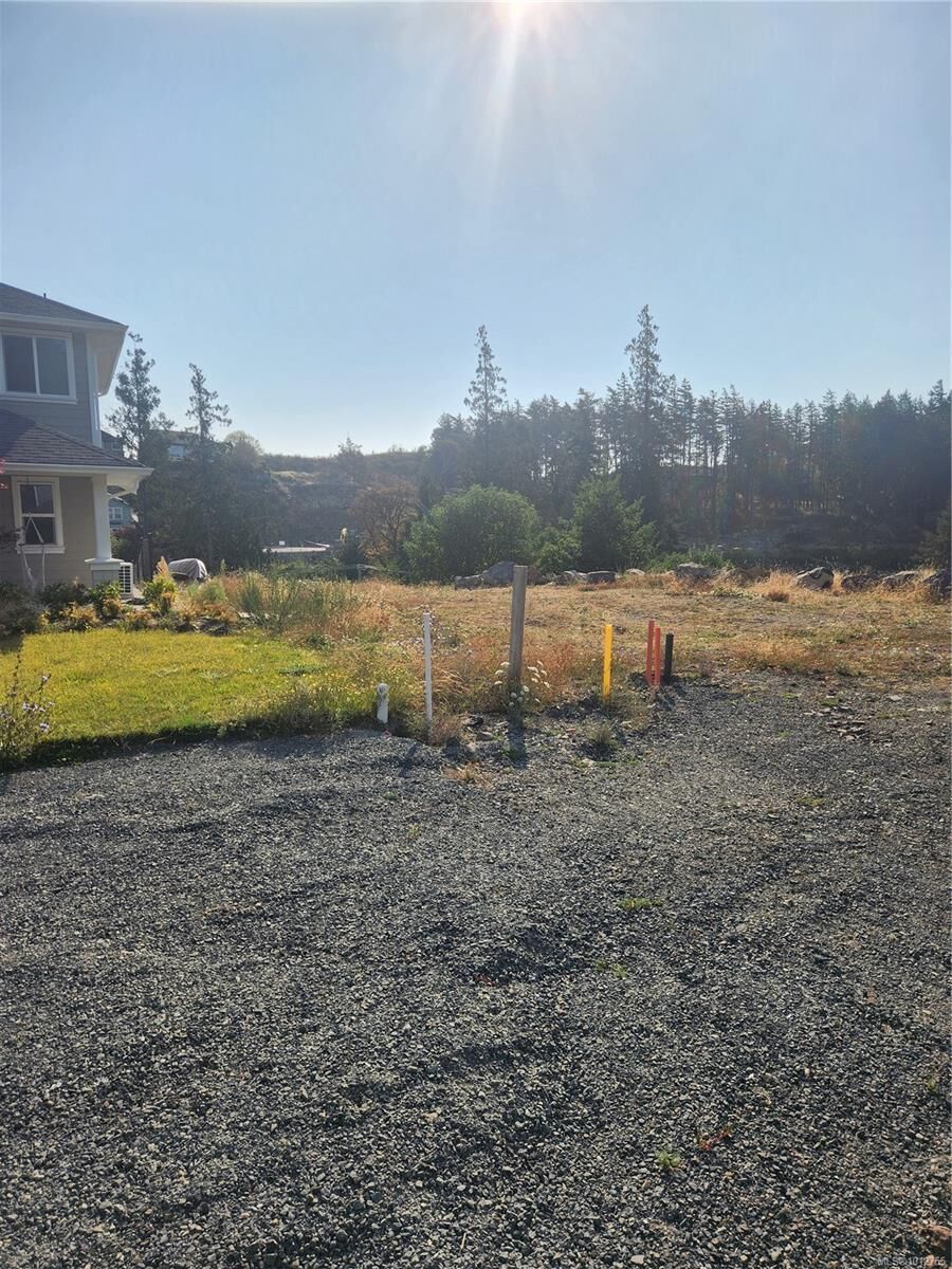 Property Photo:  Lot A Hopwood Pl  BC V9C 0J1 