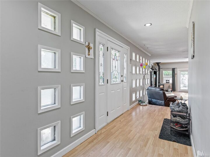 Property Photo: 1546 Grandom Pl BC V9X 1S5