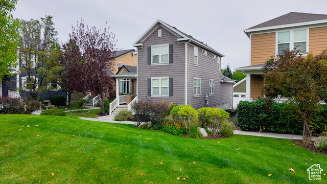 Property Photo:  4555 W Open Hill Dr. S  UT 84009 