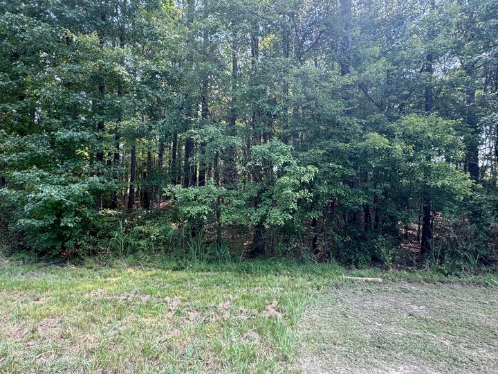 Property Photo: Lot 12 Kimwood Subdivision AL 35503